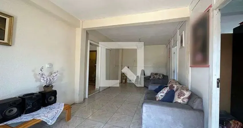 Casa para Venda - Santos Dumond, 3 Quartos,  160 m² - São Leopoldo