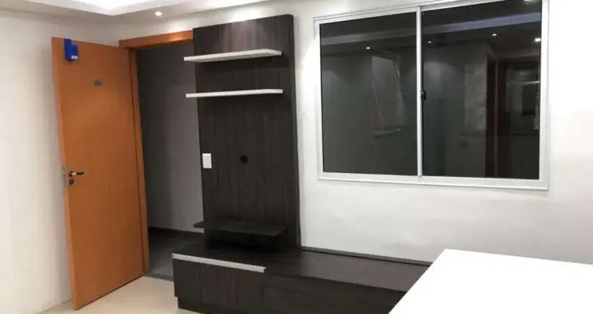 Apartamento para Venda - São José, 2 Quartos,  44 m² - Canoas