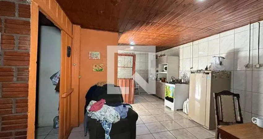 Casa para Venda - Santo André, 3 Quartos,  90 m² - São Leopoldo