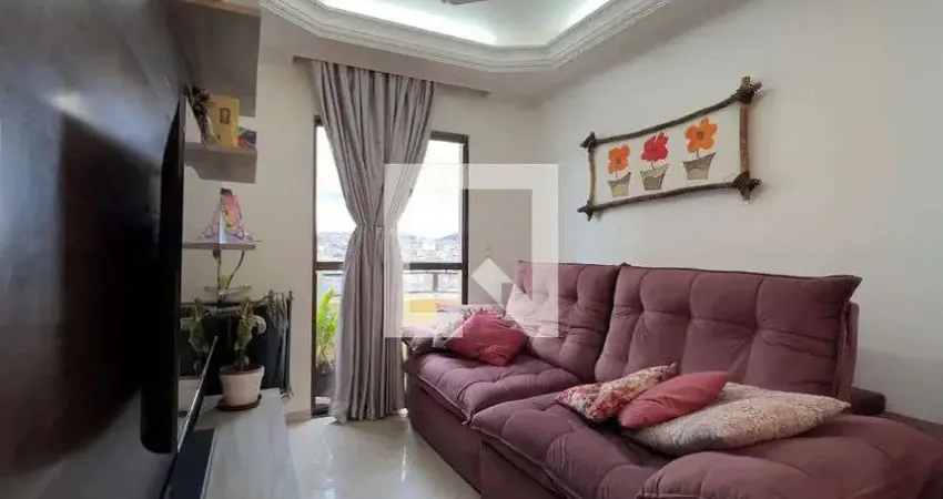 Apartamento para Venda - Vila Rosália, 2 Quartos,  76 m² - Guarulhos