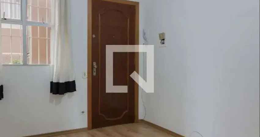 Apartamento para Venda - Assunção, 2 Quartos,  65 m² - São Bernardo do Campo