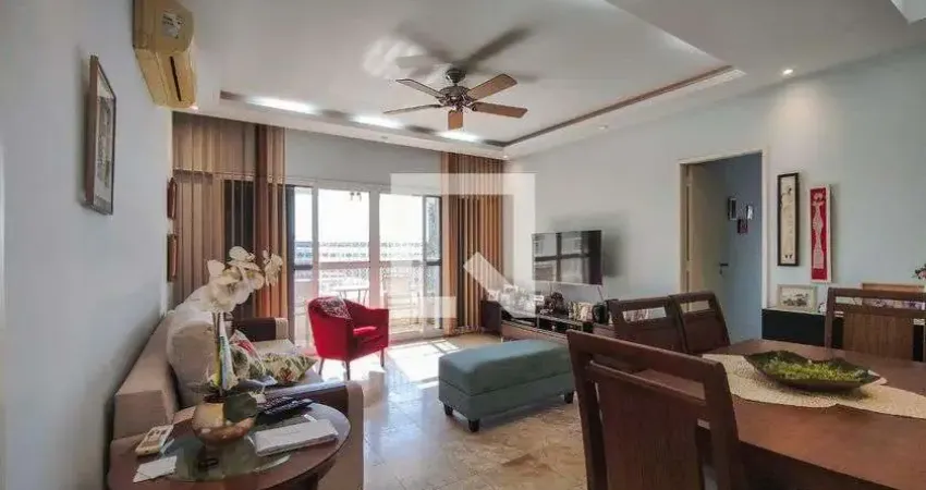Apartamento para Venda - Maracanã, 3 Quartos,  112 m² - Rio de Janeiro
