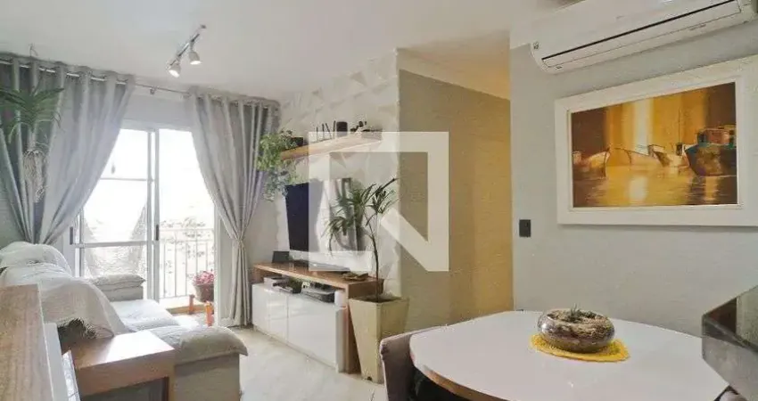 Apartamento para Venda - Piqueri, 3 Quartos,  67 m² - São Paulo