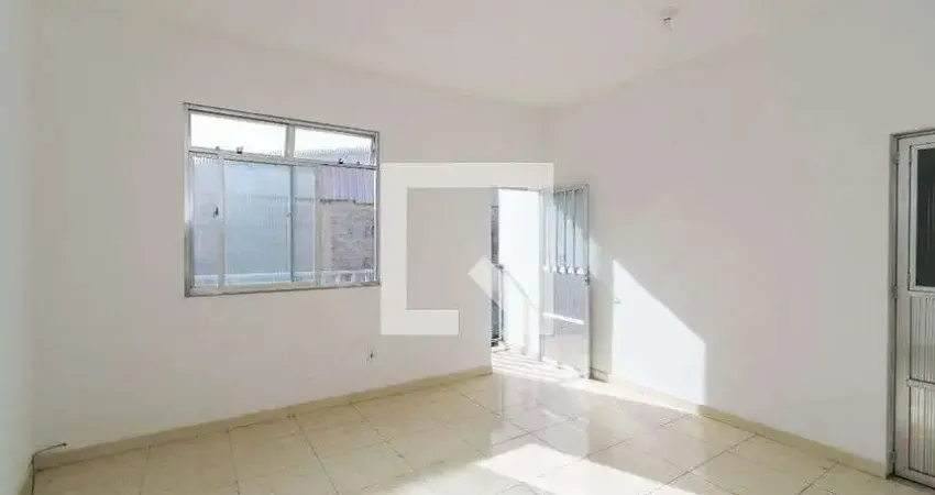Casa para Venda - Bonsucesso, 2 Quartos,  162 m² - Rio de Janeiro