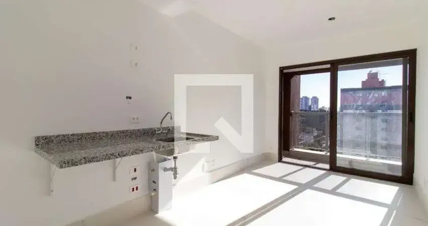 Apartamento para Venda - Botafogo, 1 Quarto,  36 m² - Campinas