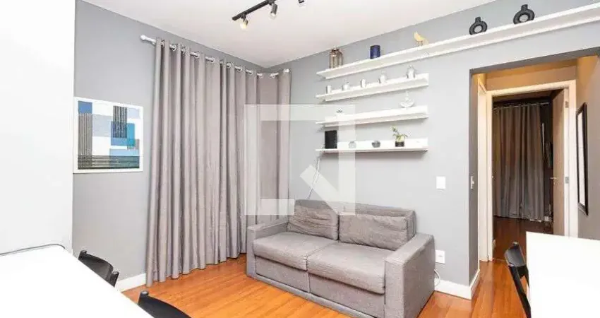 Apartamento para Venda - Consolação, 2 Quartos,  43 m² - São Paulo