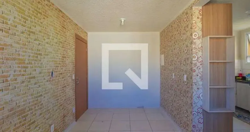 Apartamento para Venda - Bairro Fátima, 2 Quartos,  48 m² - Canoas