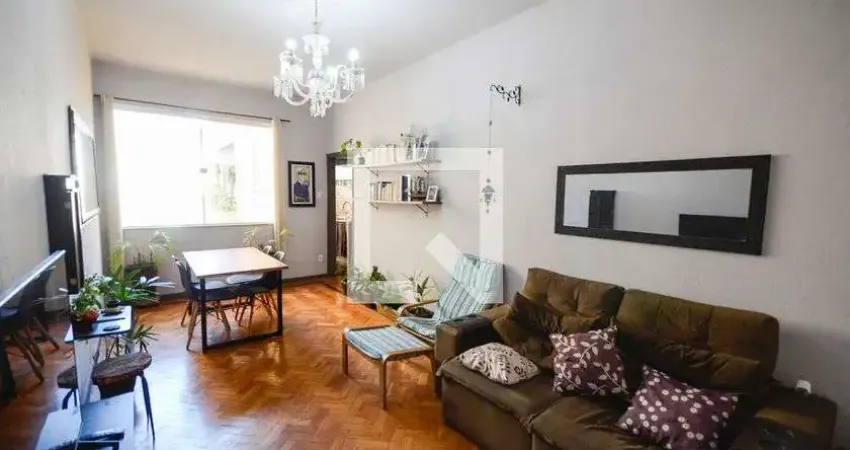 Apartamento para Venda - Vila Isabel, 2 Quartos,  90 m² - Rio de Janeiro