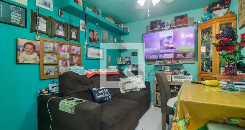 Apartamento para Venda - Partenon, 2 Quartos,  45 m² - Porto Alegre