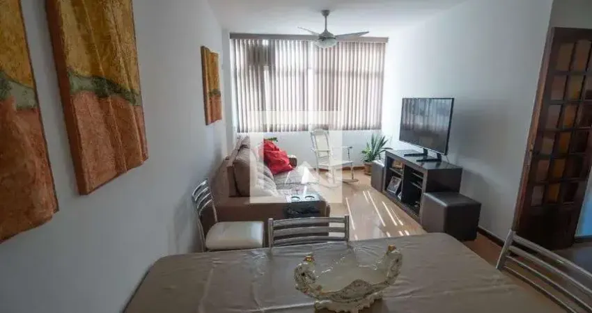 Apartamento com 3 quartos à venda na R. Gavião Peixoto 410 - Icaraí Niterói - Rj 24230-140 Brasil, Icaraí, Niterói