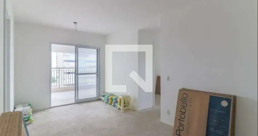 Apartamento para Venda - Santo Amaro , 3 Quartos,  92 m² - São Paulo