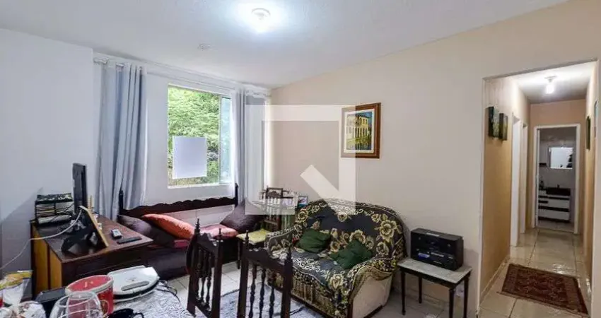 Apartamento para Venda - Santa Rosa , 2 Quartos,  73 m² - Niterói