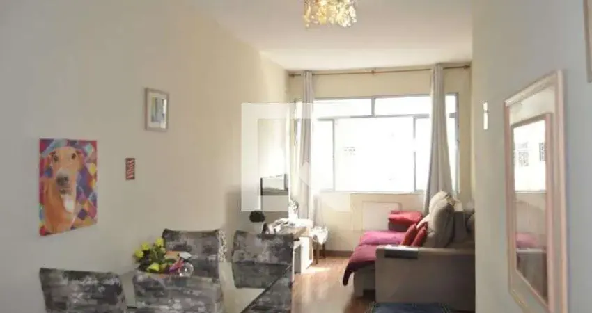 Apartamento para Venda - Todos os Santos, 2 Quartos,  70 m² - Rio de Janeiro