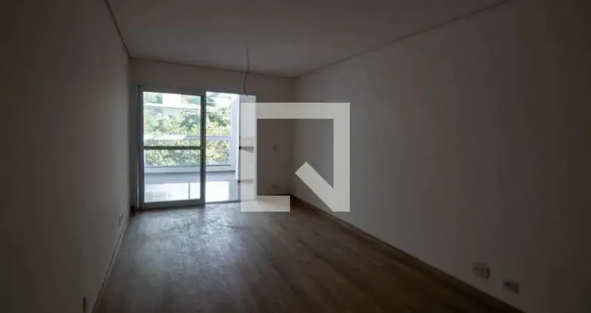 Kitnet / Stúdio para Venda - Santo Amaro , 1 Quarto,  46 m² - São Paulo