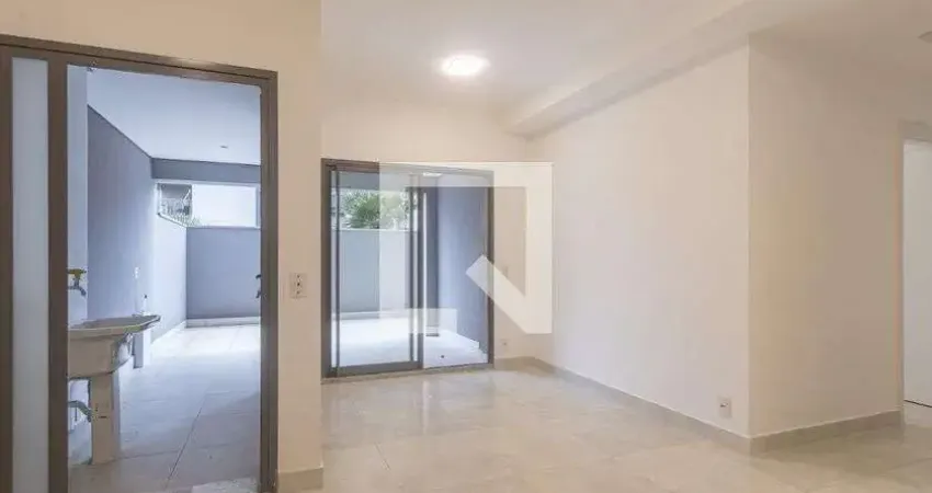 Apartamento com 2 quartos à venda na Avenida Rubem Berta, Moema, São Paulo