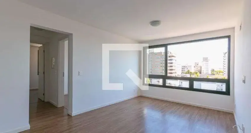 Apartamento para Venda - Bom Jesus, 2 Quartos,  67 m² - Porto Alegre