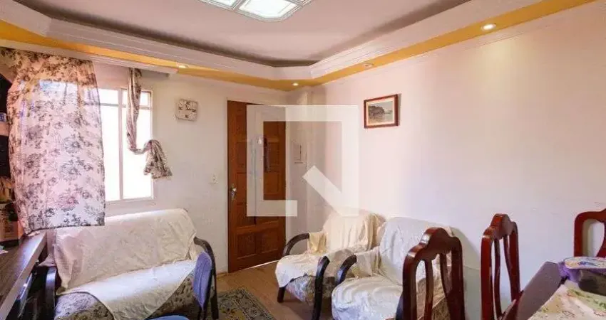 Apartamento para Venda - Conceição, 2 Quartos,  48 m² - Osasco