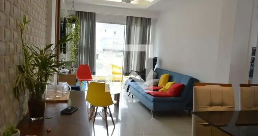 Cobertura para Venda - Curicica, 2 Quartos,  69 m² - Rio de Janeiro