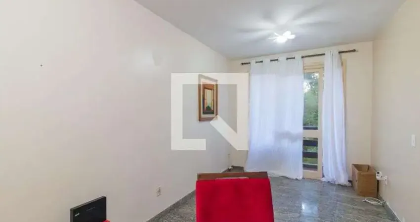 Apartamento para Venda - Tristeza, 1 Quarto,  64 m² - Porto Alegre