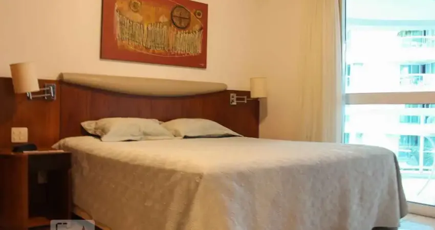 Apartamento para Venda - Jardim Oceânico, 1 Quarto,  60 m² - Rio de Janeiro
