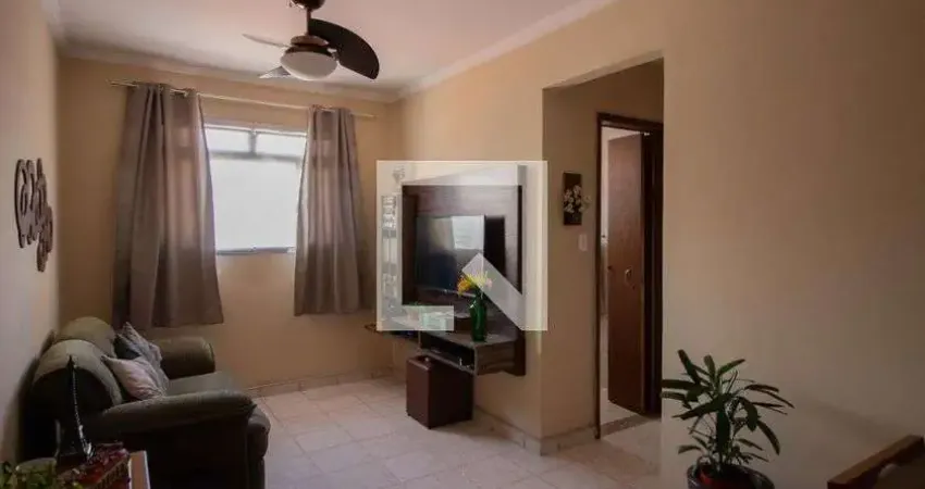 Apartamento para Venda - Itaquera, 2 Quartos,  60 m² - São Paulo