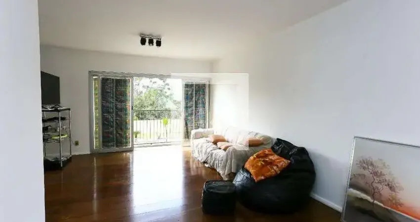 Apartamento para Venda - Morumbi, 4 Quartos,  180 m² - São Paulo