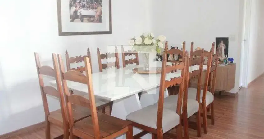 Apartamento para Venda - Picanço, 3 Quartos,  87 m² - Guarulhos