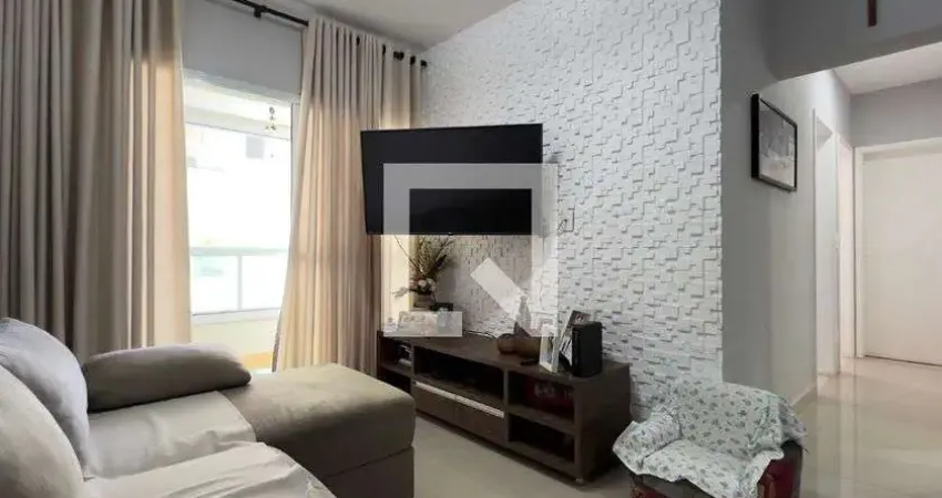 Apartamento para Venda - Jardim Las Vegas, 3 Quartos,  83 m² - Guarulhos