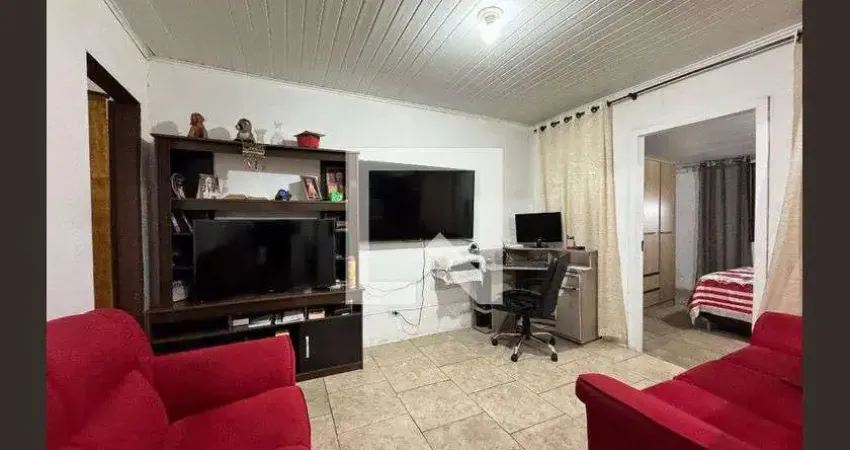 Casa para Venda - Santa Teresa, 2 Quartos,  120 m² - São Leopoldo