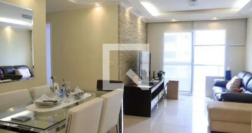 Apartamento para Venda - Saúde, 3 Quartos,  84 m² - São Paulo