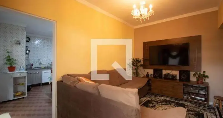 Casa para Venda - Veloso, 3 Quartos,  90 m² - Osasco