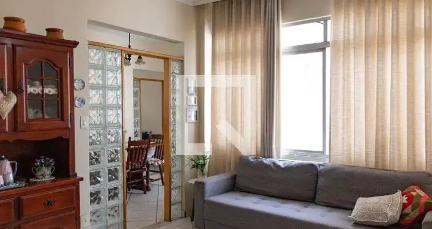 Apartamento para Venda - Padre Eustáquio, 2 Quartos,  85 m² - Belo Horizonte