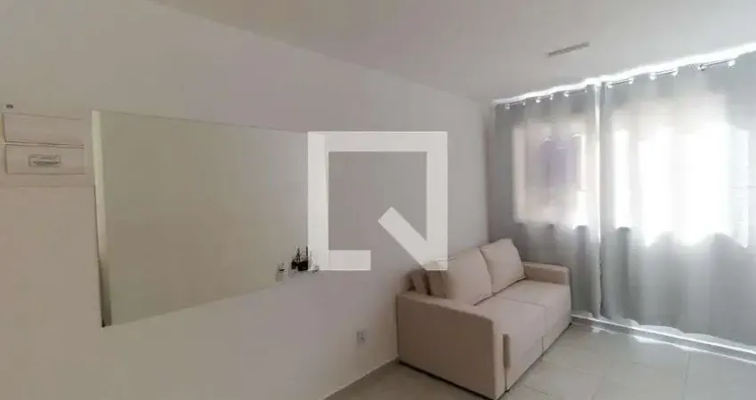 Apartamento para Venda - Parque Industrial, 1 Quarto,  36 m² - Campinas