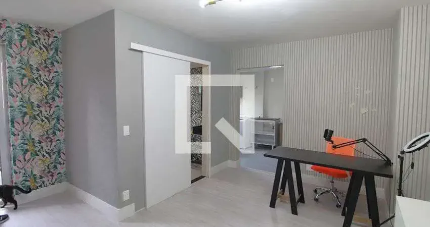 Apartamento para Venda - Cachambi, 1 Quarto,  35 m² - Rio de Janeiro