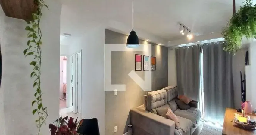 Apartamento para Venda - Campos Elíseos , 2 Quartos,  49 m² - Campinas