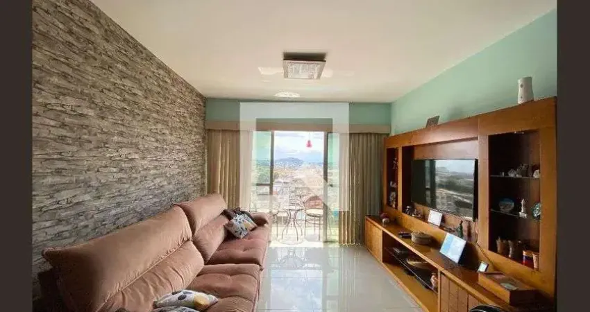 Apartamento para Venda - Engenho Novo, 2 Quartos,  100 m² - Rio de Janeiro