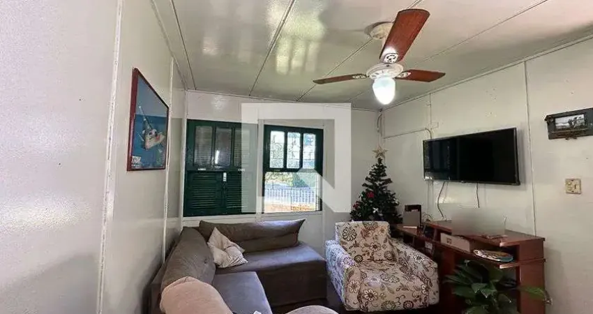 Casa para Venda - Jardim América, 3 Quartos,  100 m² - São Leopoldo