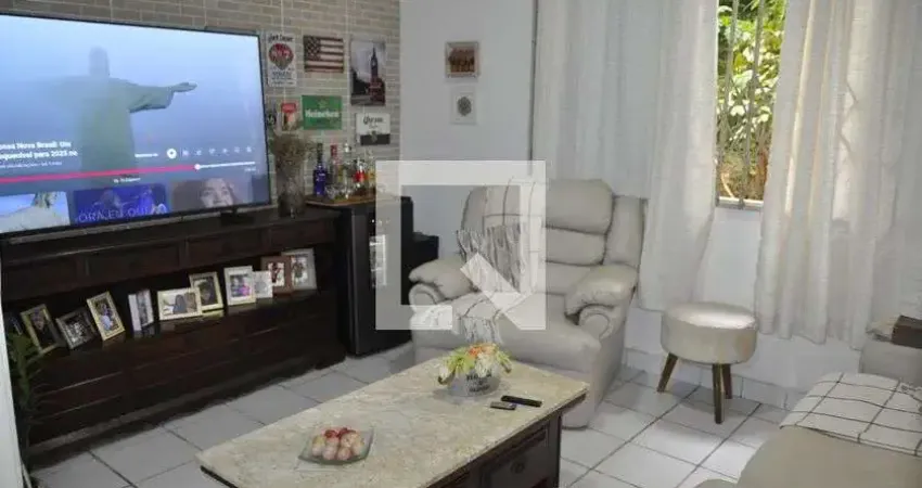 Apartamento para Venda - Engenho Novo, 2 Quartos,  75 m² - Rio de Janeiro