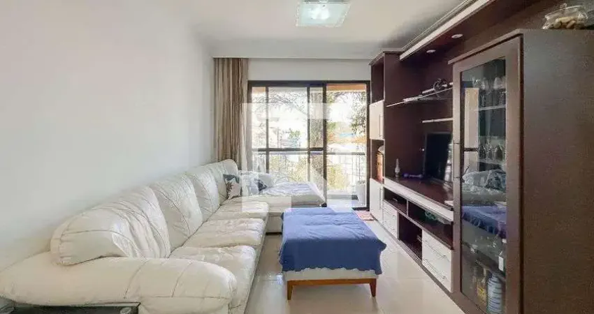 Apartamento para Venda - Cambuci, 3 Quartos,  87 m² - São Paulo