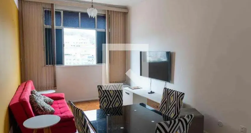 Apartamento para Venda - Santa Rosa , 2 Quartos,  115 m² - Niterói