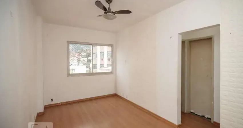Apartamento para Venda - Méier, 2 Quartos,  53 m² - Rio de Janeiro