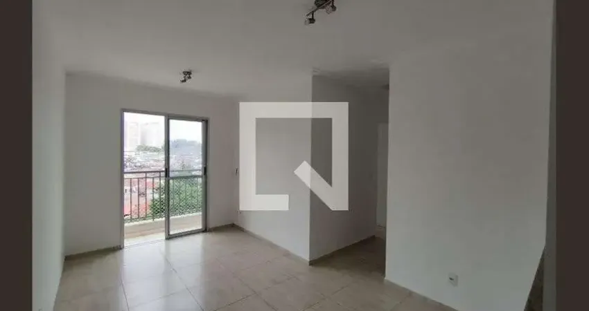 Apartamento para venda - jardim santa emília, 2 quartos, 54 m² - são paulo