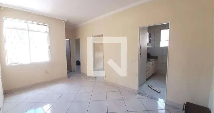 Apartamento para Venda - Santa Terezinha, 2 Quartos,  45 m² - Belo Horizonte