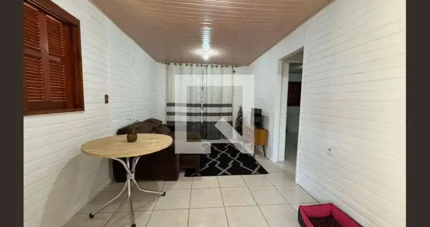 Casa para Venda - Feitoria, 3 Quartos,  140 m² - São Leopoldo