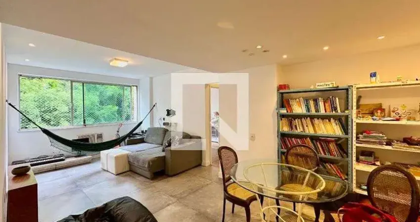 Apartamento para Venda - Botafogo, 2 Quartos,  75 m² - Rio de Janeiro