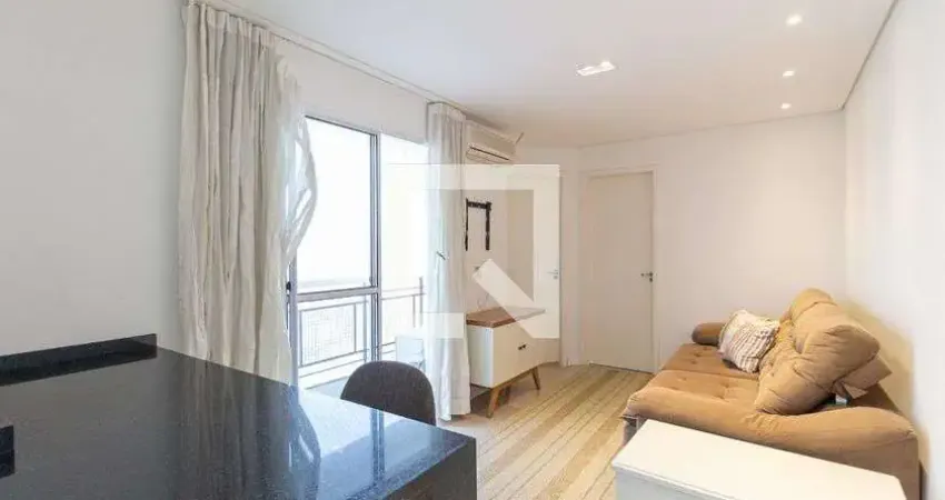 Apartamento para Venda - Jaguaribe, 1 Quarto,  43 m² - Osasco