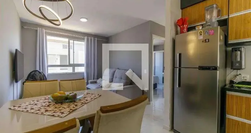 Apartamento para Venda - Vargem Pequena, 2 Quartos,  45 m² - Rio de Janeiro