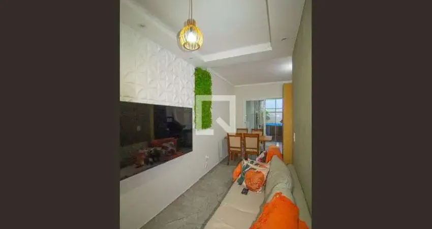 Casa para Venda - Harmonia, 2 Quartos,  80 m² - Canoas