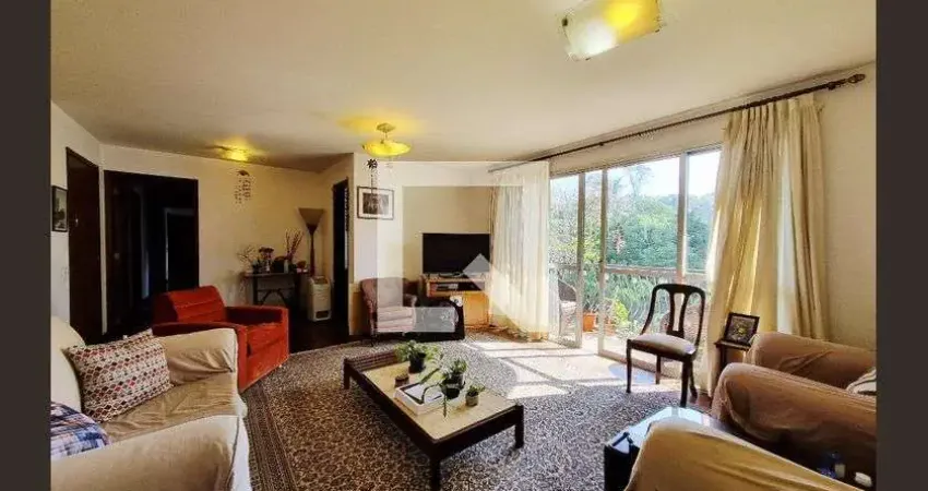 Apartamento para Venda - Real Parque, 3 Quartos,  157 m² - São Paulo