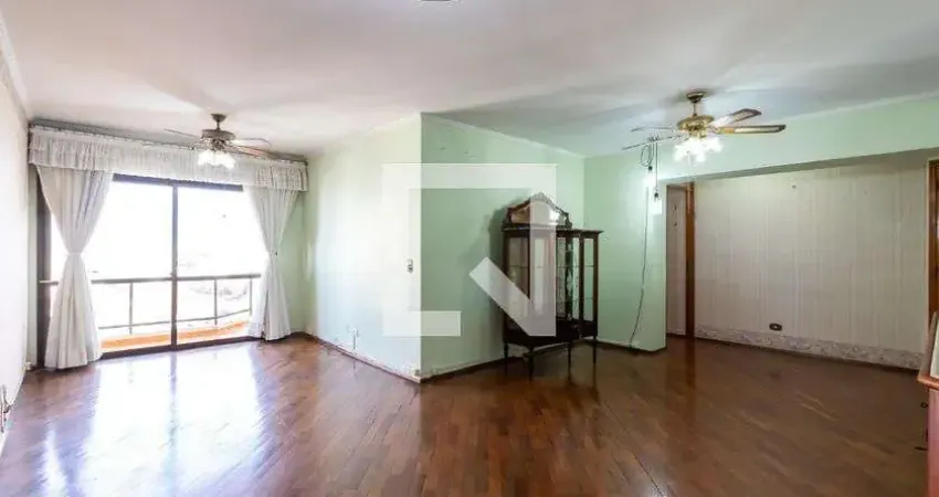 Apartamento para Venda - Santana, 3 Quartos,  118 m² - São Paulo